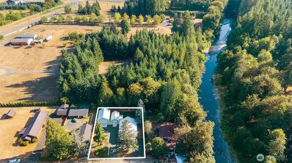 $499,950 | 417 Central Avenue, Pe Ell, WA 98572