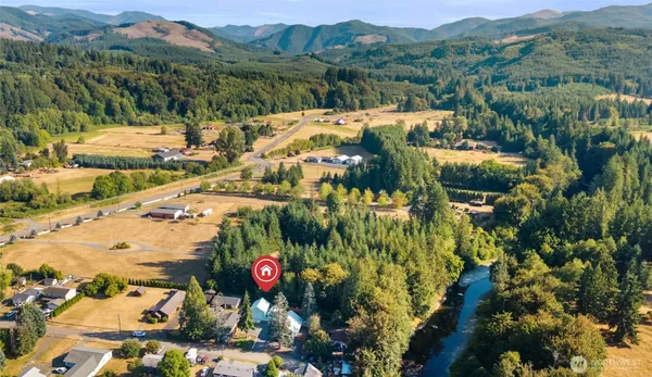 $499,950 | 417 Central Avenue, Pe Ell, WA 98572