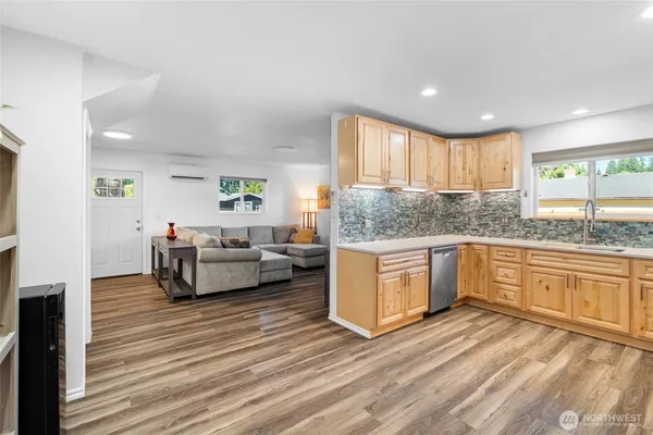 $499,950 | 417 Central Avenue, Pe Ell, WA 98572