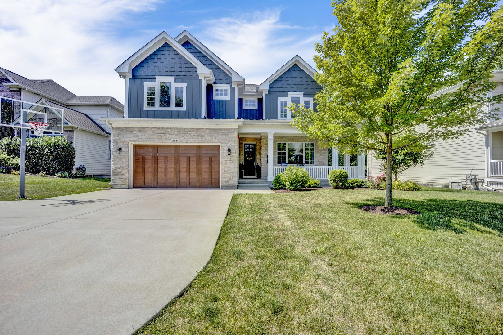 355 St Charles Road, Glen Ellyn, IL 60137 Compass