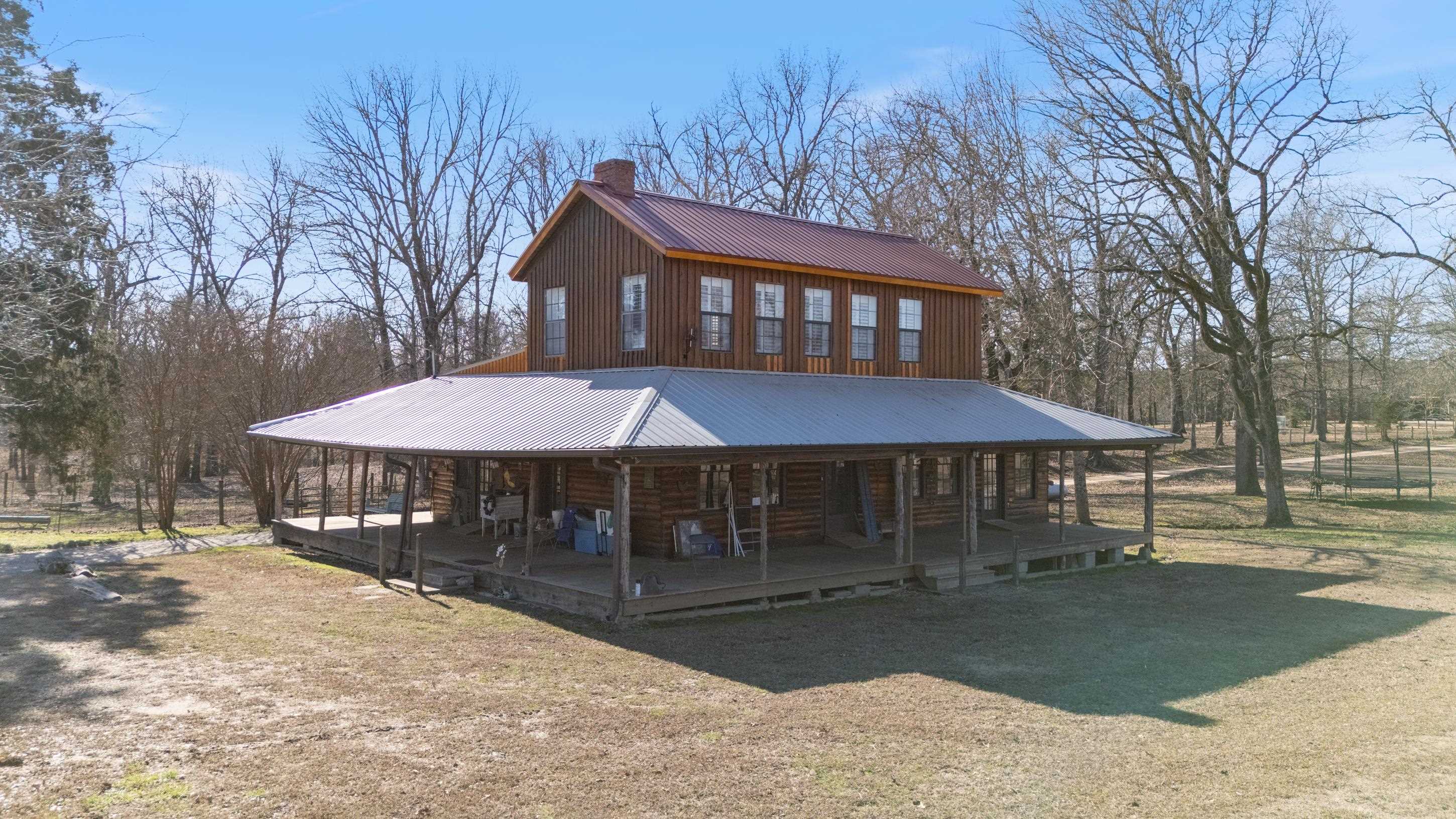 891 Musgray Road Holly Springs, MS 38635 - Photo 35 of 38 a front view of a house with garden