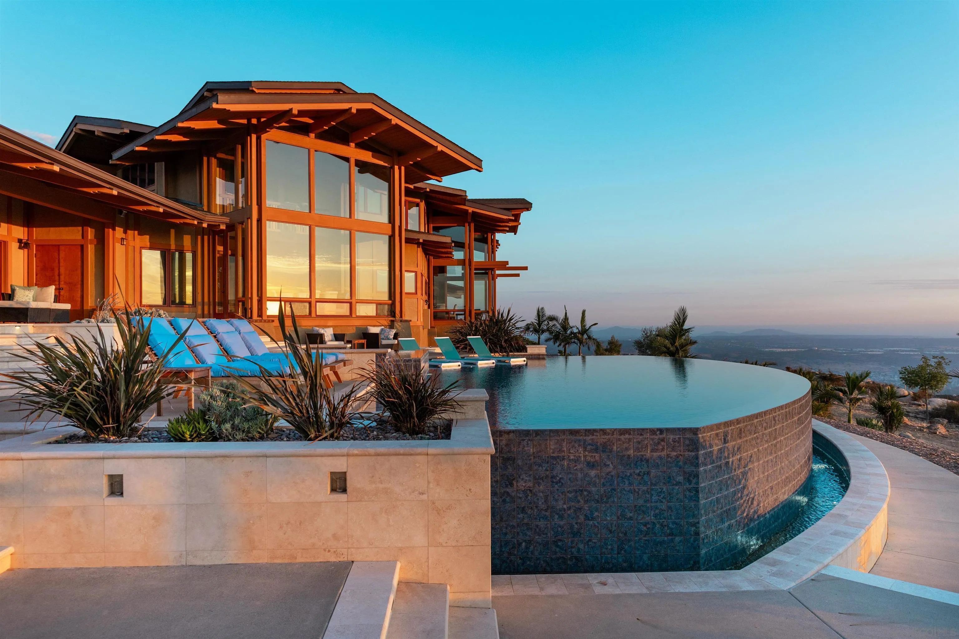 15535 Westview Road Poway, CA 92064 - Photo 4 of 74 a front view of a house with a yard