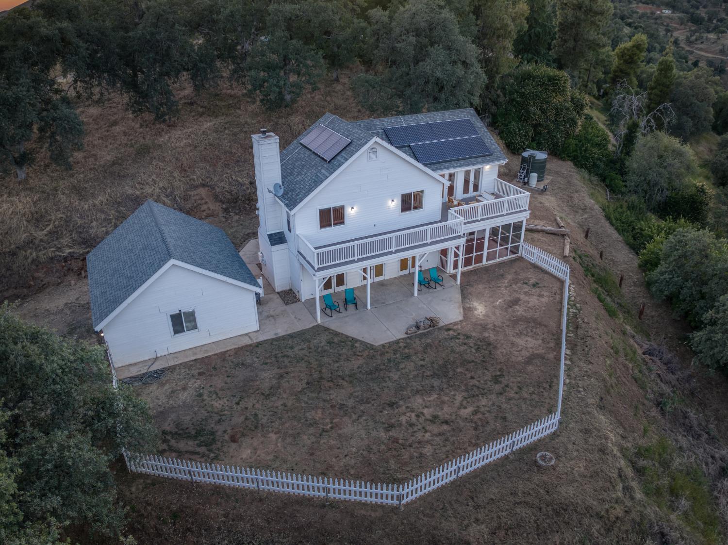 30547 Seminole Road Tollhouse, CA 93667 - Photo 62 of 63
