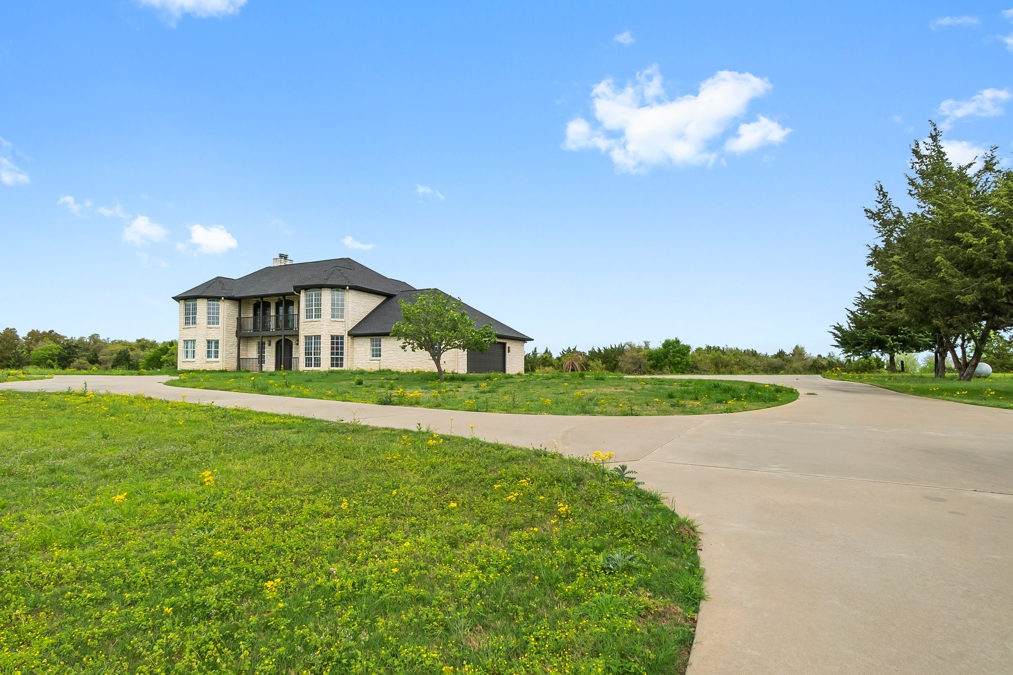2982 FM 2935 Road North Brenham, TX 77833 - Photo 2 of 49