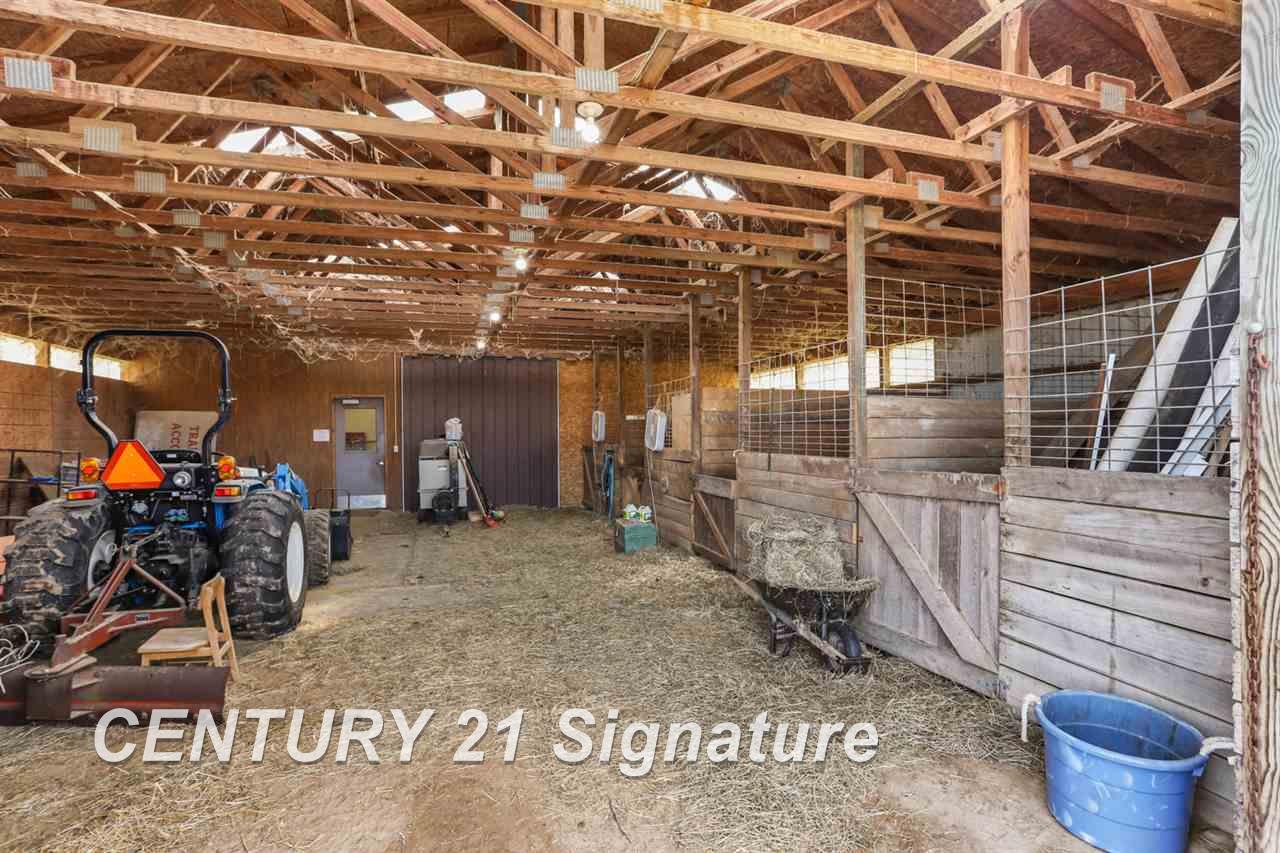 2698 South Ringle Road Vassar, MI 48768 - Photo 36 of 45