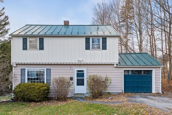 $285,000 | 52 Biggs Street, Barre, VT 05641