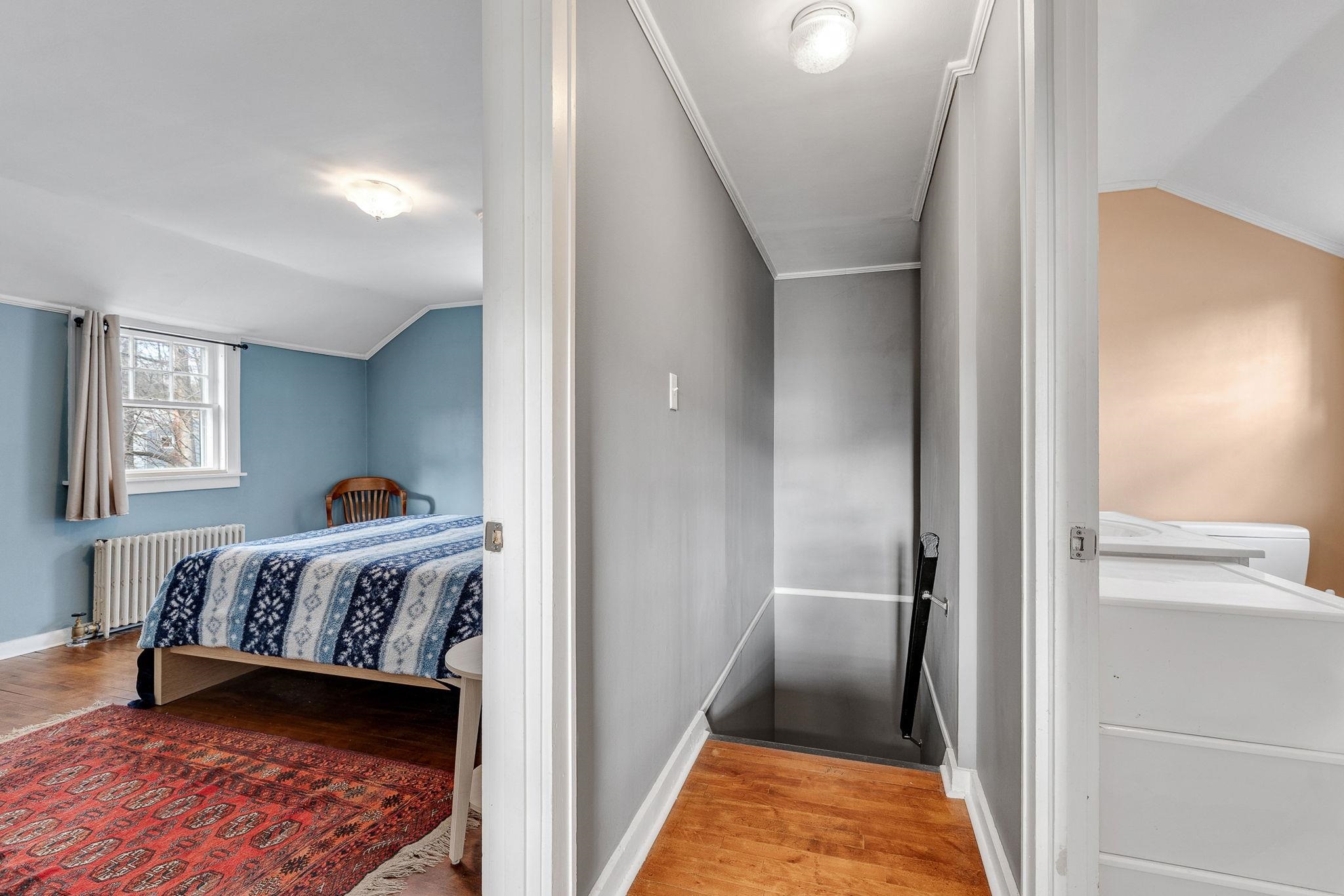 52 Biggs Street Barre, VT 05641 - Photo 21 of 43