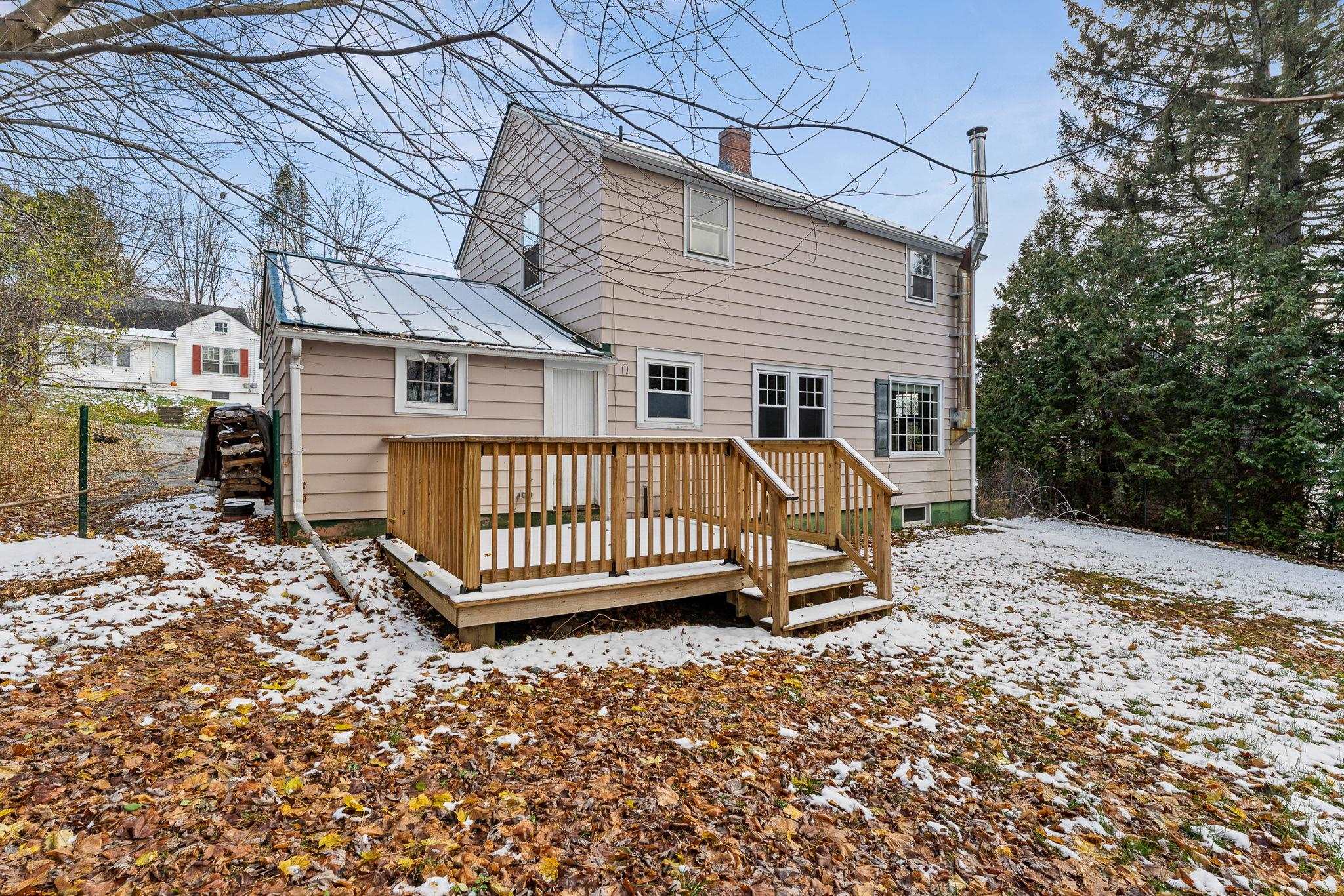 52 Biggs Street Barre, VT 05641 - Photo 34 of 43