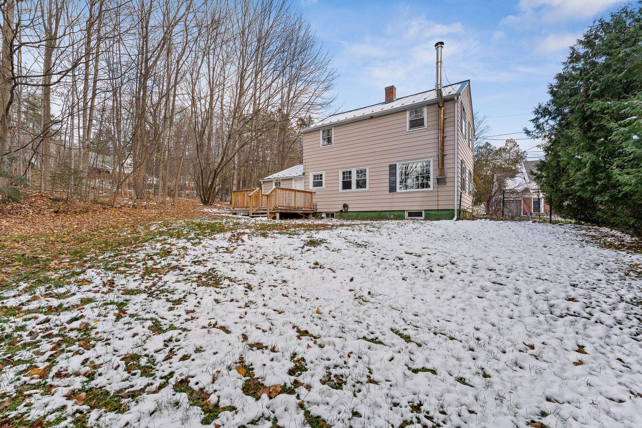 52 Biggs Street Barre, VT 05641 - Photo 36 of 43