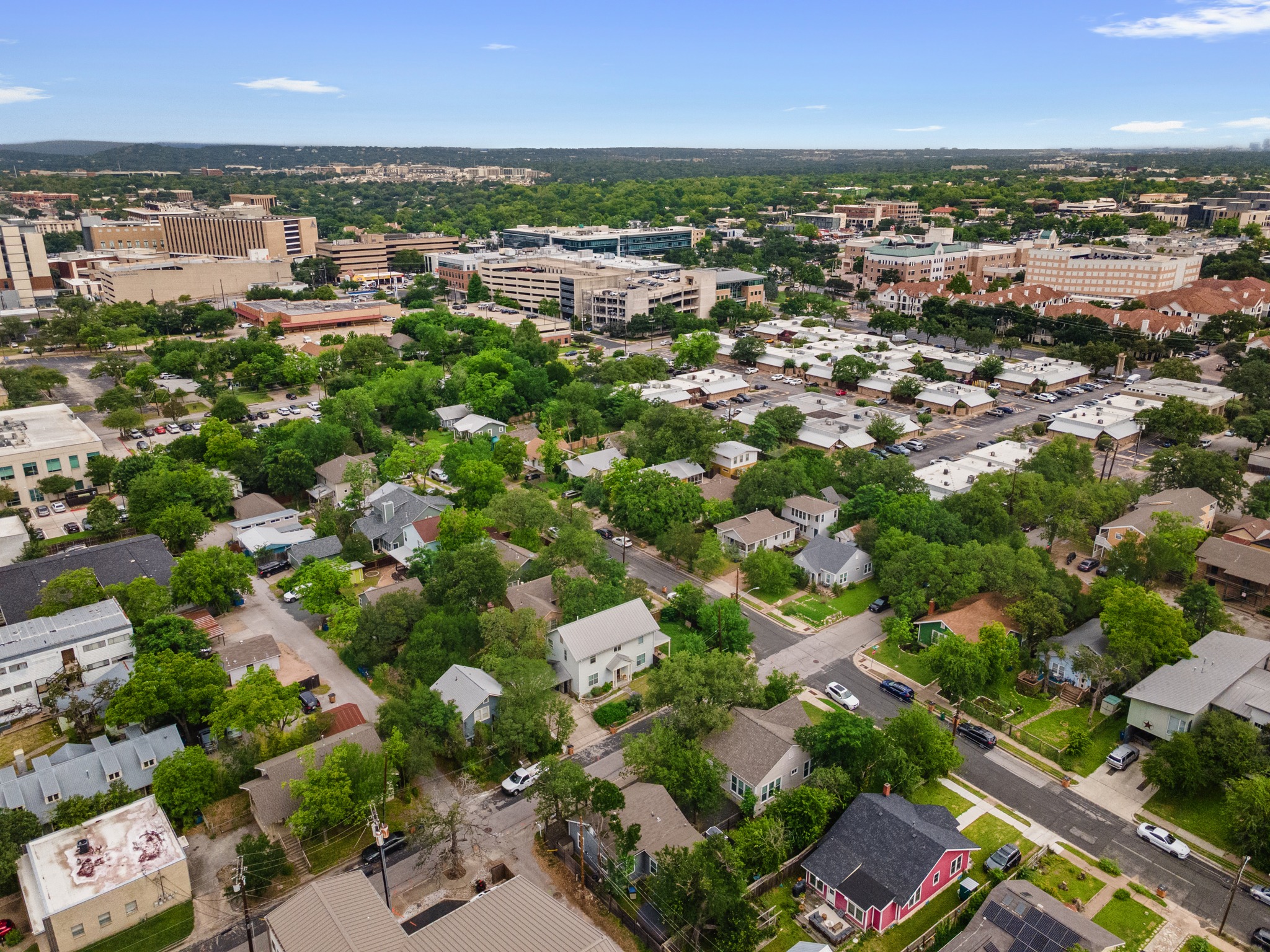 3403 King Street Austin, TX 78705 - Photo 29 of 29