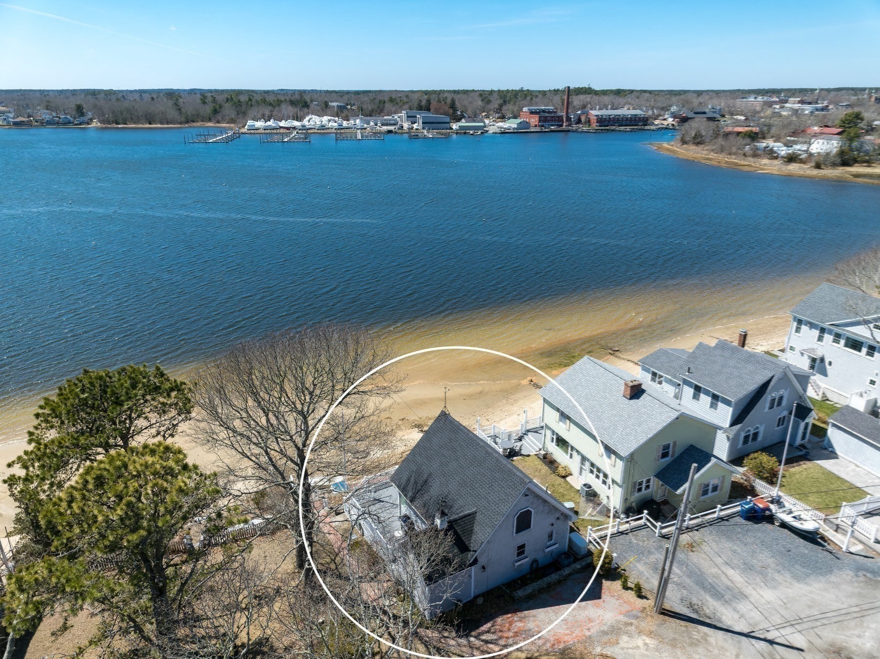 15 Oakhill Road Wareham, MA 02571 - Photo 33 of 36 Gallery Image 33