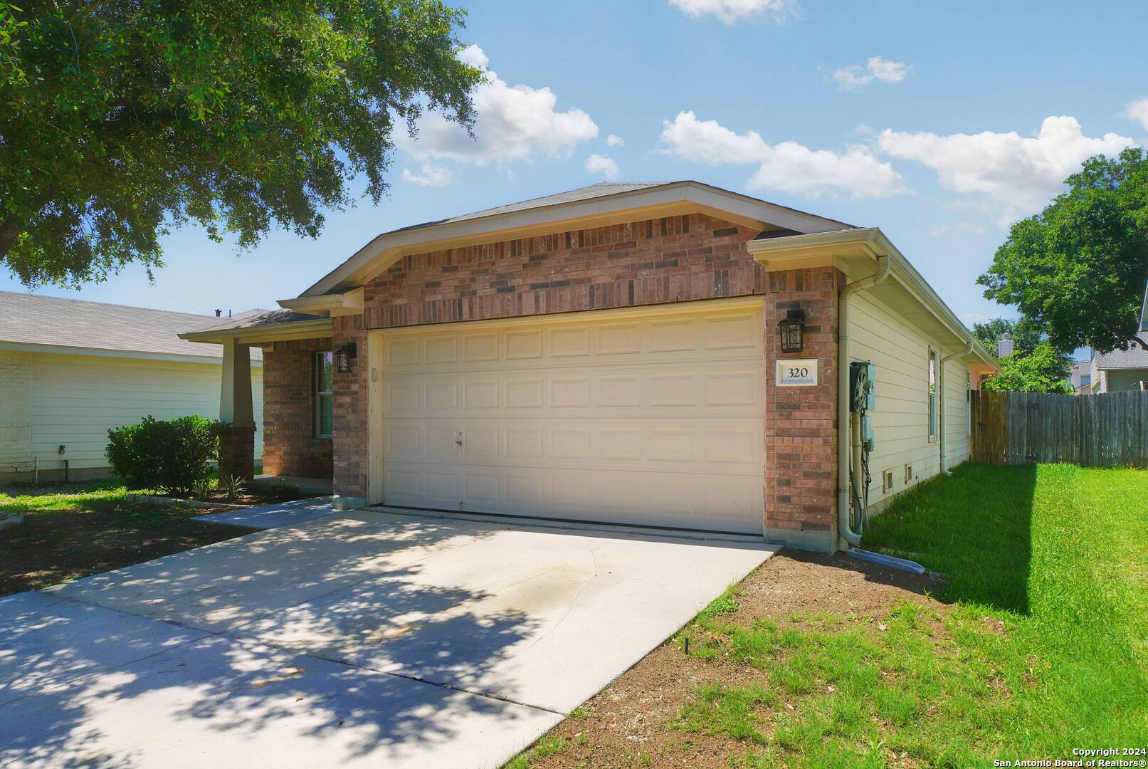 320 Longhorn Way Cibolo, TX 78108 - Photo 5 of 36