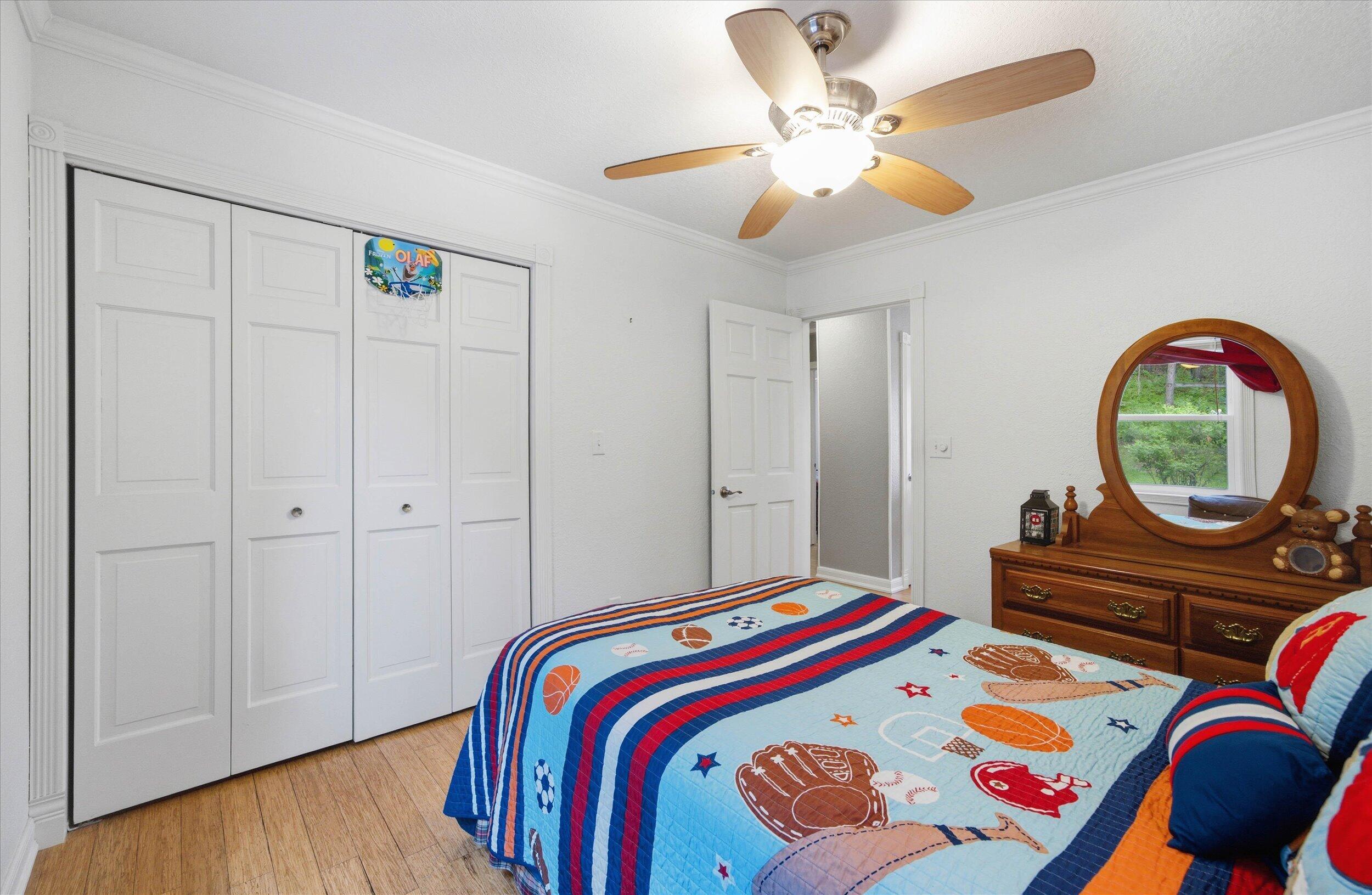 835 Suhrke Road Plymouth, WI 53073 - Photo 26 of 55 33-Bedroom