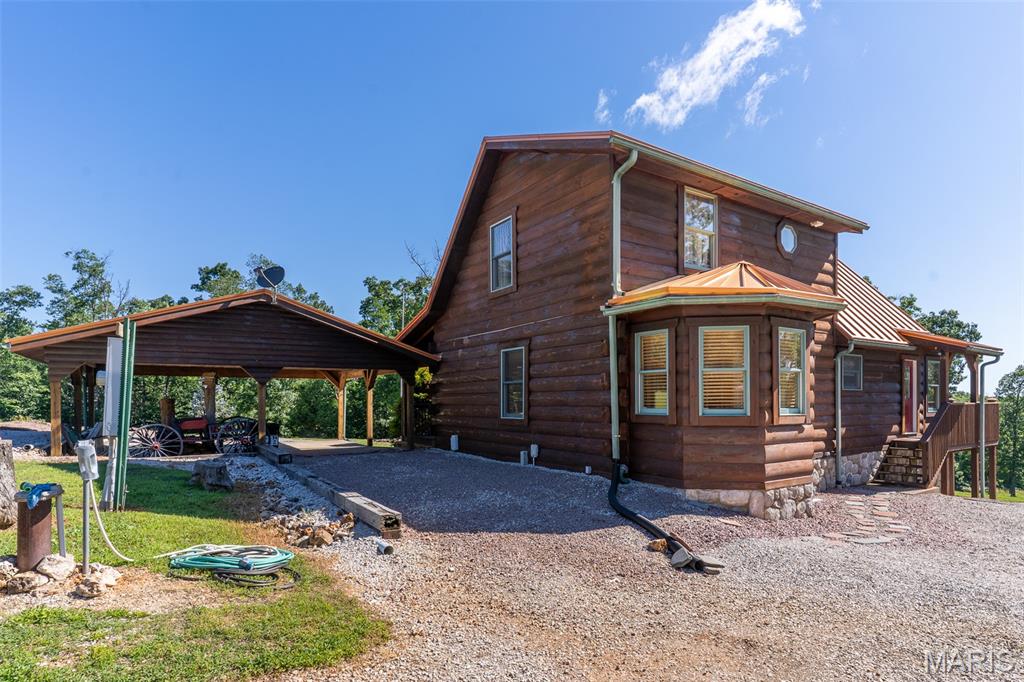 10450 Ok Road Bonne Terre, MO 63628 - Photo 62 of 93