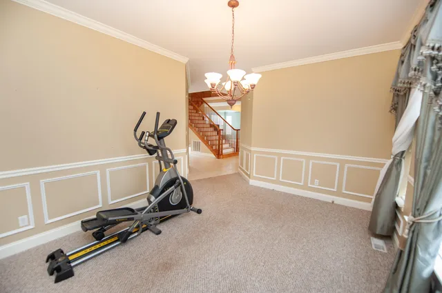 $414,900 | 418 Harbour View Drive, Chesnee, SC 29323