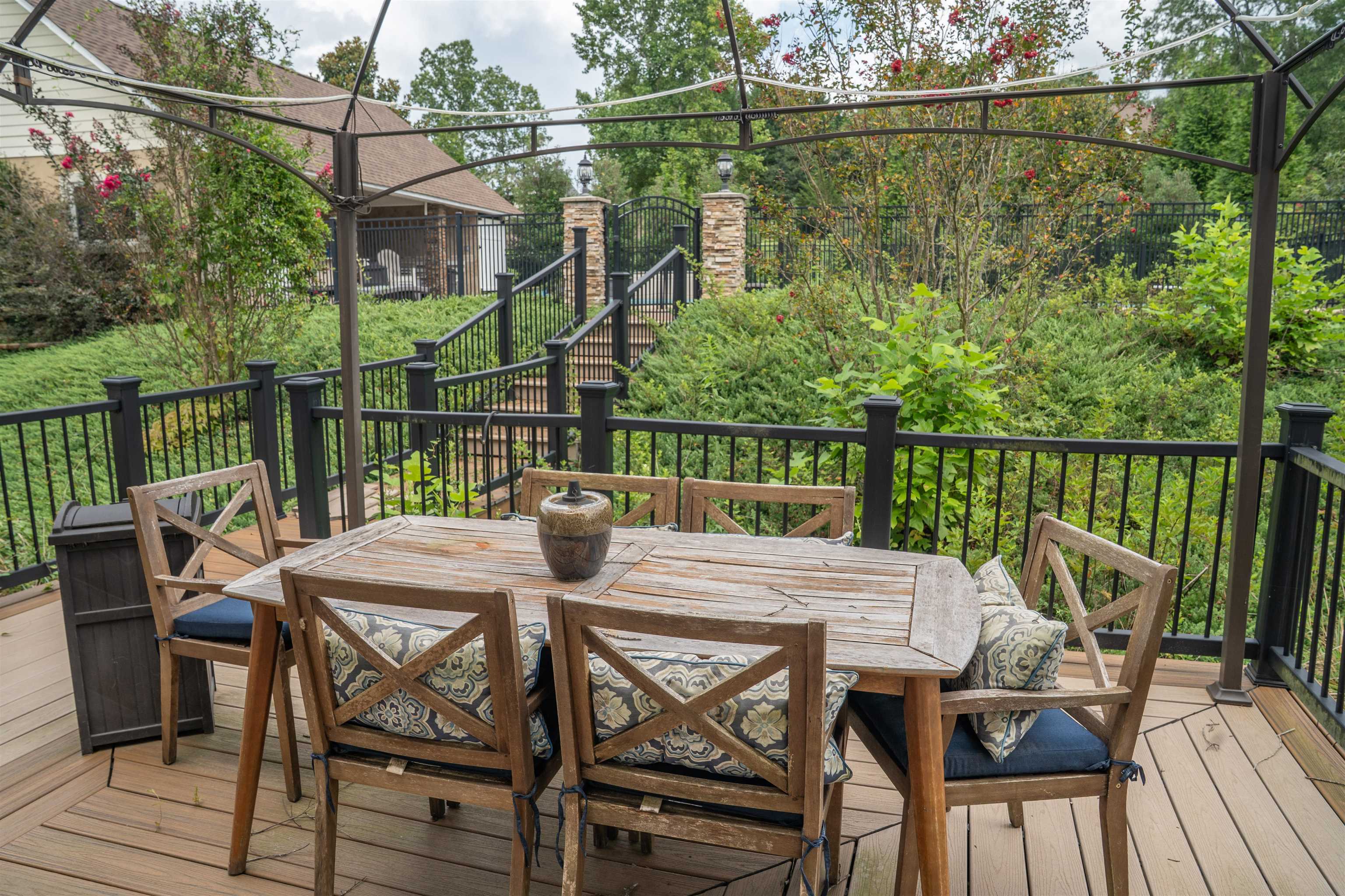 418 Harbour View Drive Chesnee, SC 29323 - Photo 35 of 38