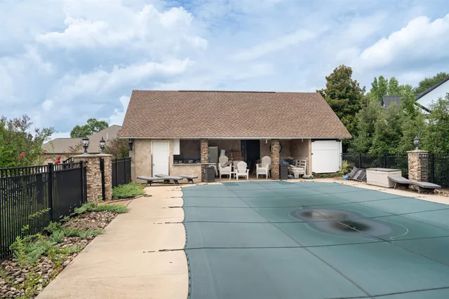 $414,900 | 418 Harbour View Drive, Chesnee, SC 29323