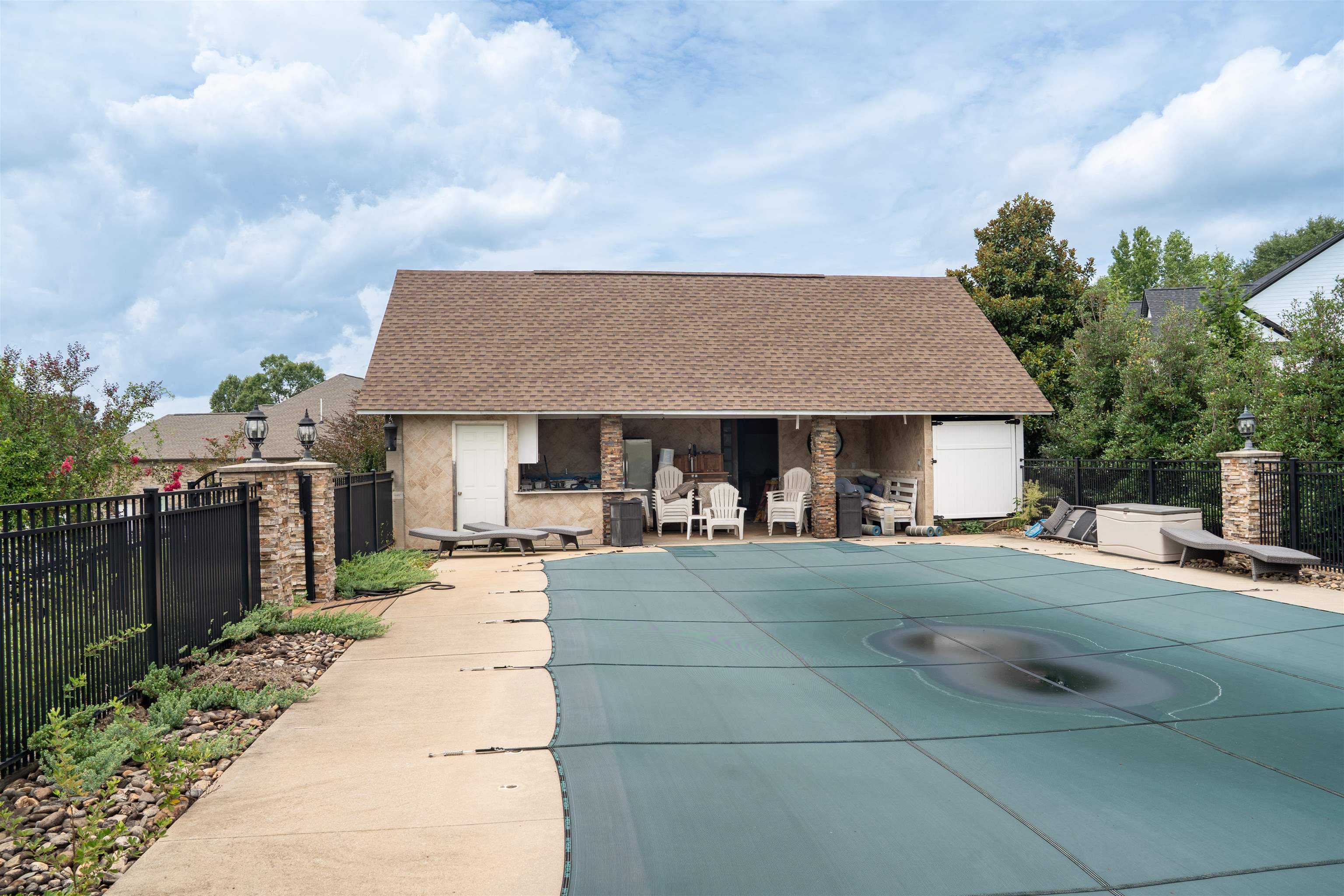 418 Harbour View Drive Chesnee, SC 29323 - Photo 37 of 38