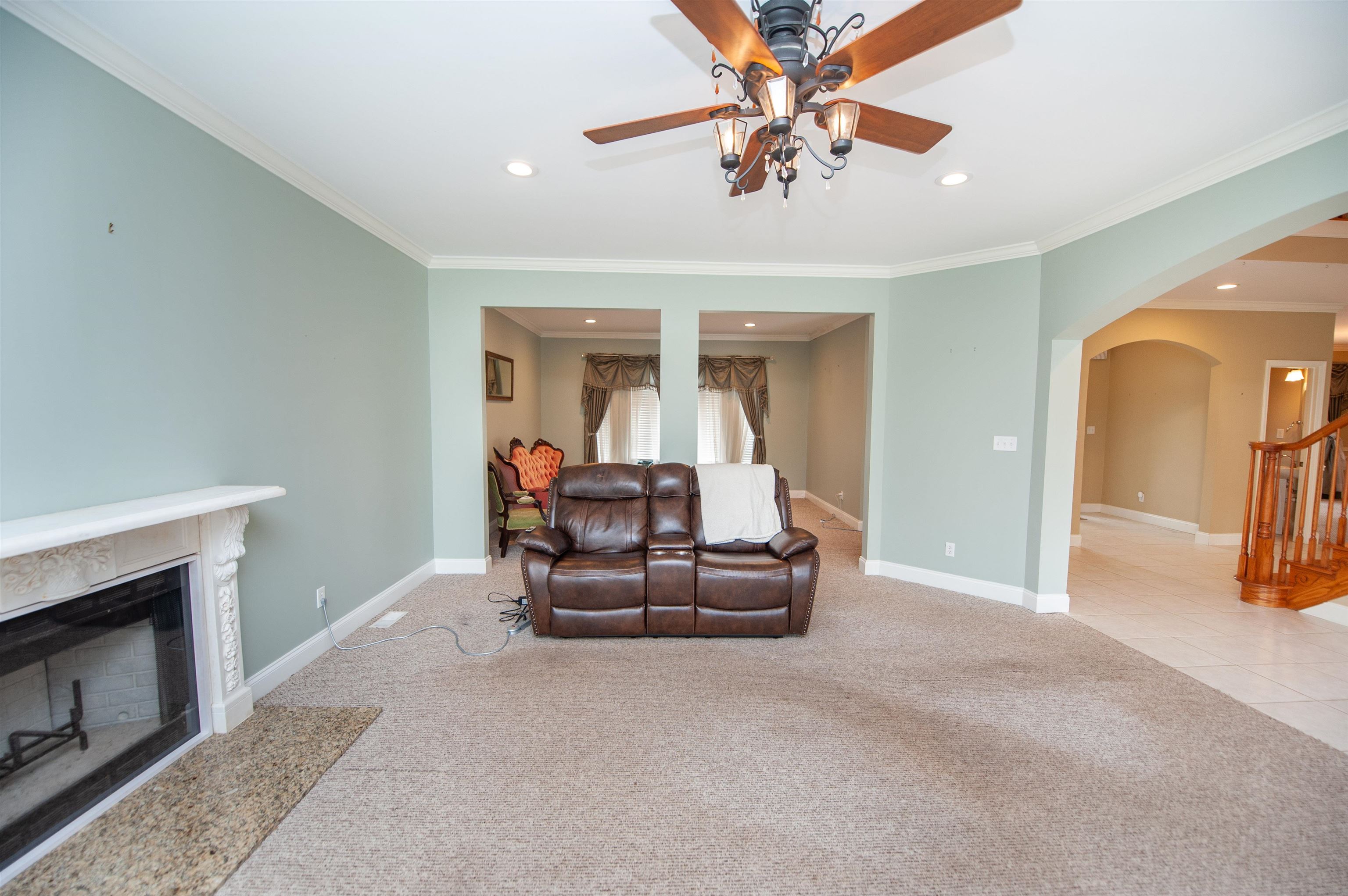 418 Harbour View Drive Chesnee, SC 29323 - Photo 9 of 38
