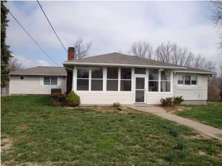 5800 West Martin Road Newburgh, IN 47630 - Photo 1 of 1