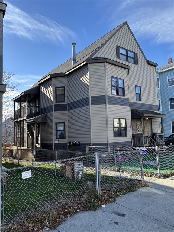 58 Granite Street Worcester, MA 01604 - Photo 1 of 5 Gallery Image 1