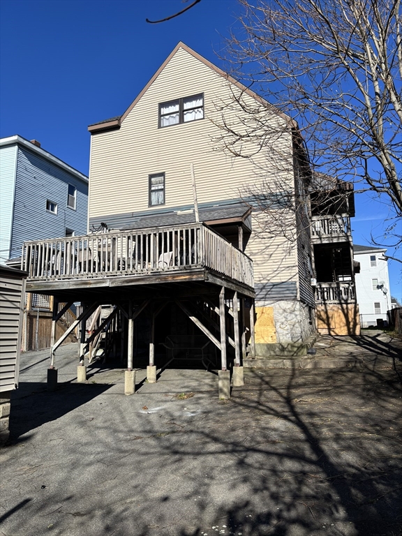 58 Granite Street Worcester, MA 01604 - Photo 5 of 5 Gallery Image 5
