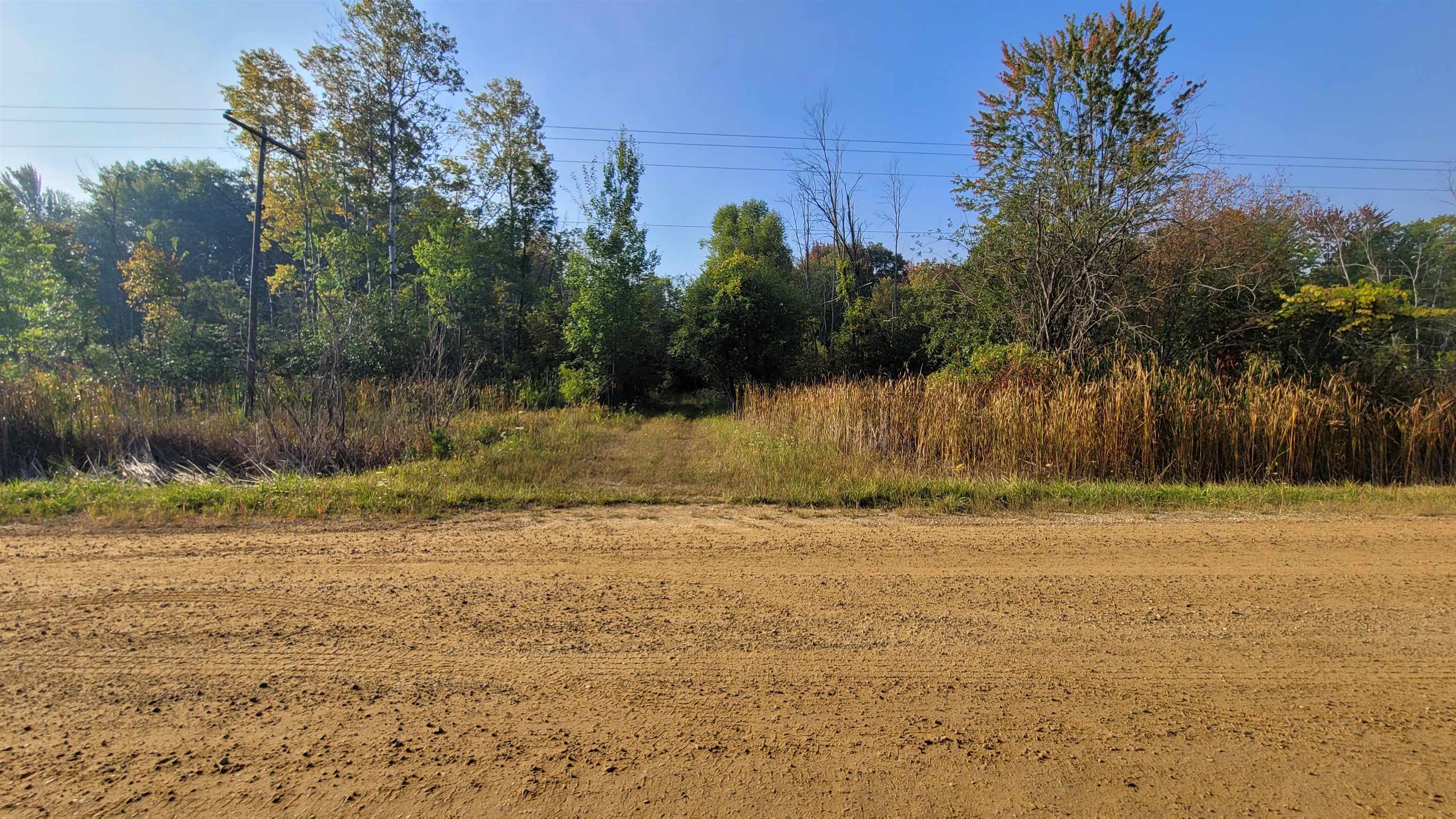 West Sun Oil Road Gladwin, MI 48624 - Photo 1 of 11 Gallery Image 1