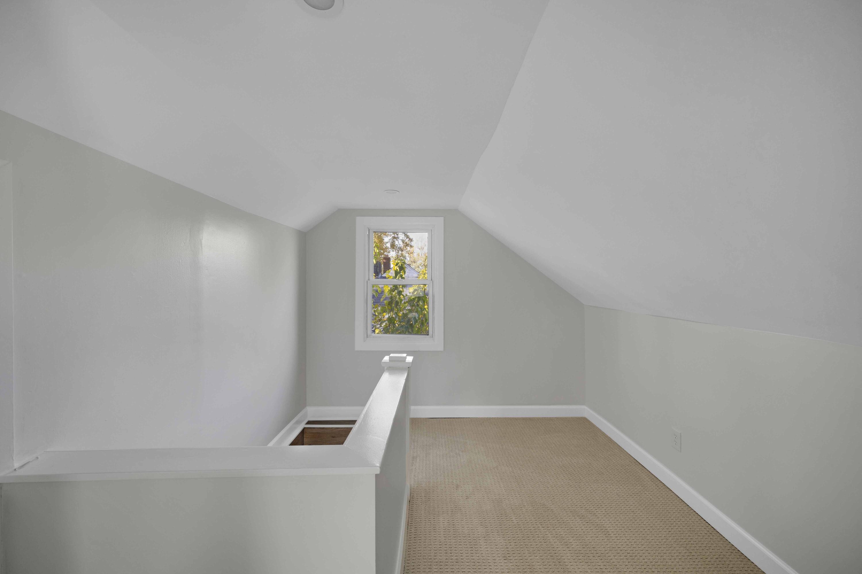 5428 Chestnut Avenue Hammond, IN 46320 - Photo 13 of 20 a view of room with window