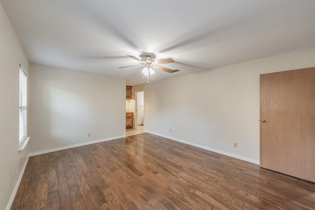 3609 Spring Meadow Lane Flower Mound, TX 75028 - Photo 22 of 32