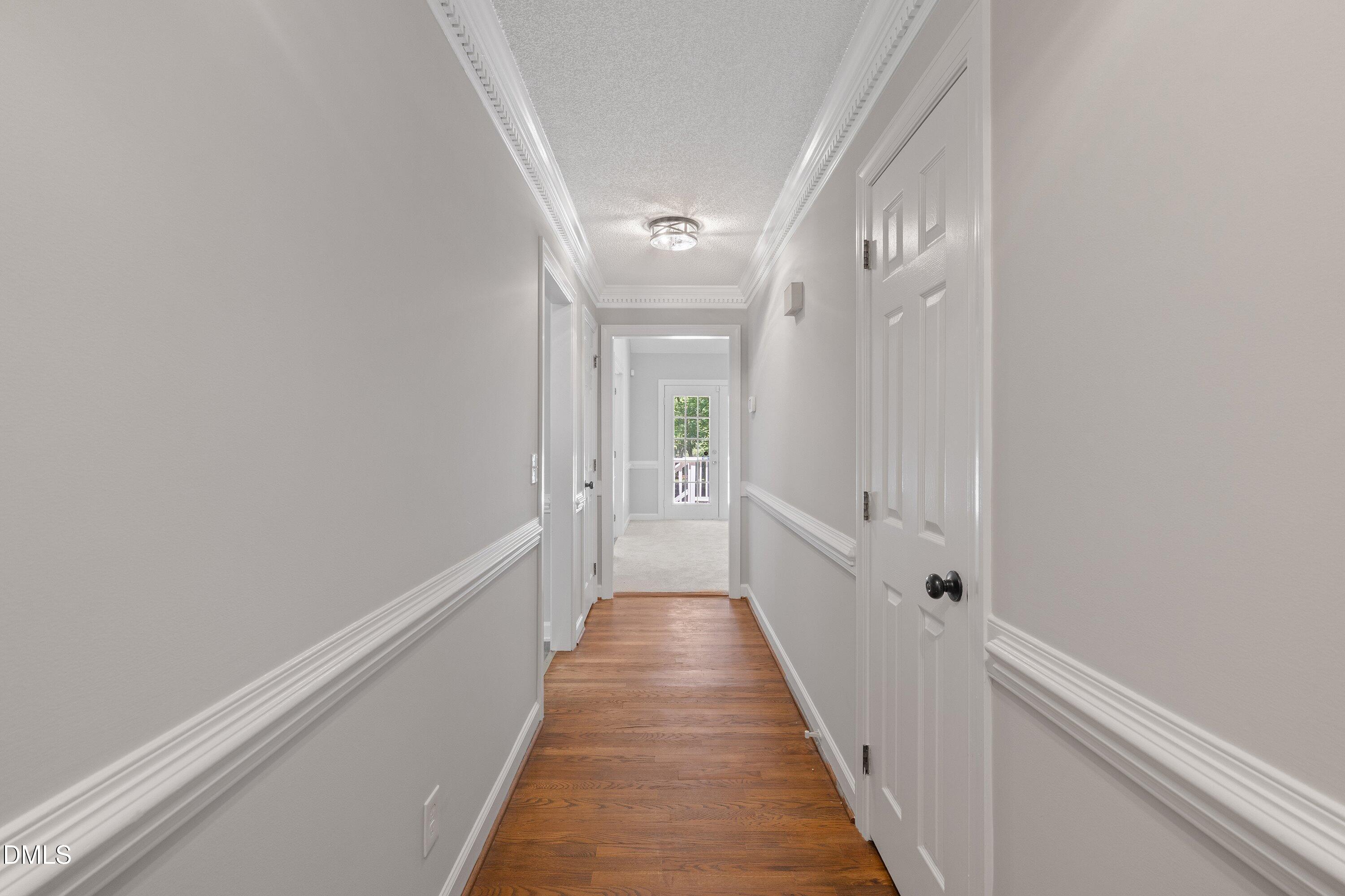 8901 Campfire Trail Raleigh, NC 27615 - Photo 5 of 70