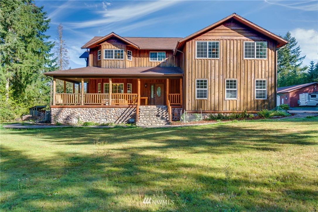 287 Rutherford Lane Castle Rock, WA 98611 - Photo 1 of 39 Gallery Image 1