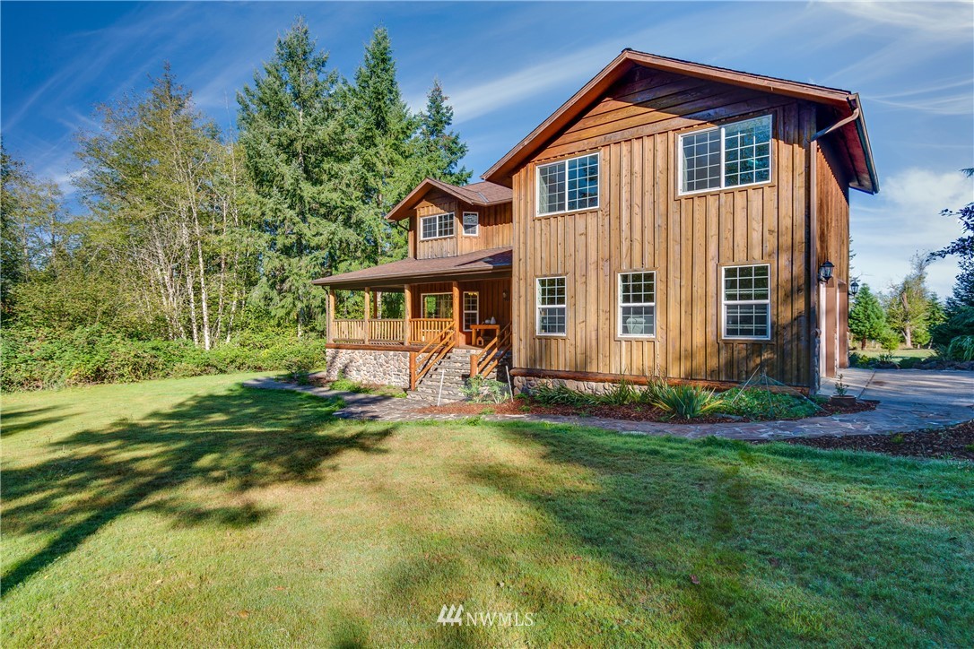 287 Rutherford Lane Castle Rock, WA 98611 - Photo 26 of 39 Gallery Image 26