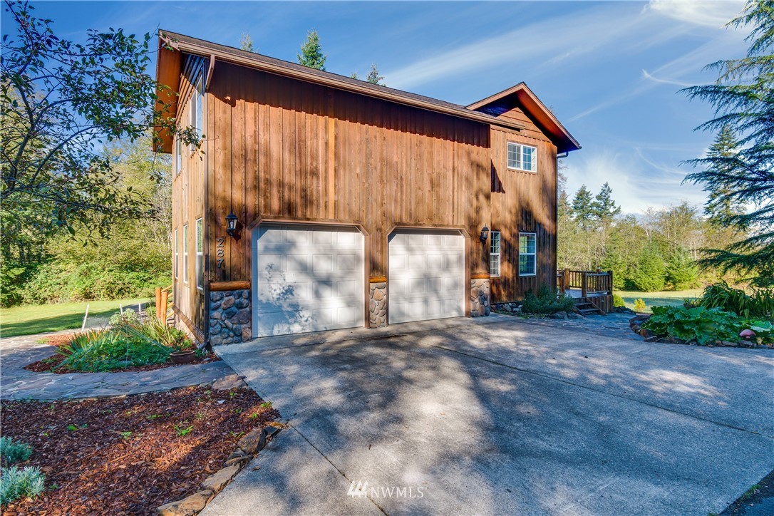 287 Rutherford Lane Castle Rock, WA 98611 - Photo 29 of 39 Gallery Image 29