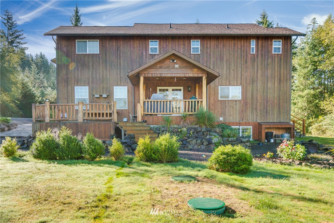 287 Rutherford Lane Castle Rock, WA 98611 - Photo 30 of 39 Gallery Image 30