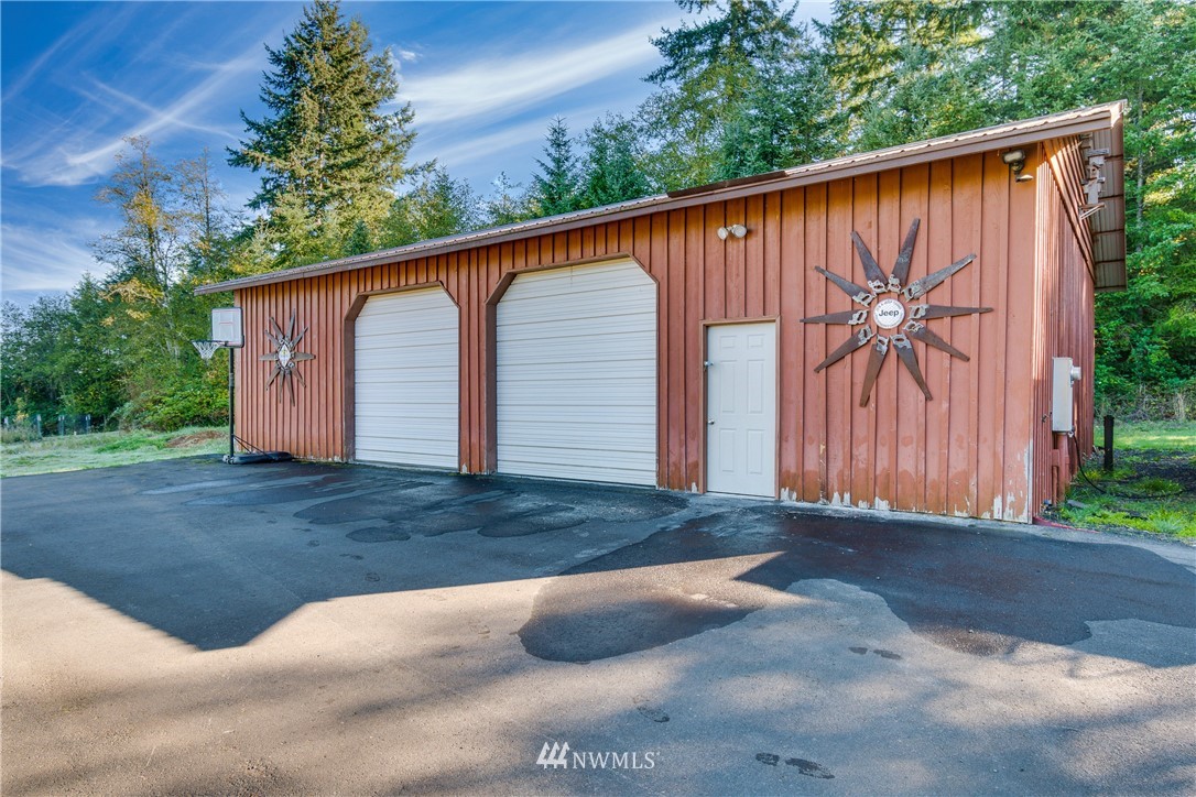 287 Rutherford Lane Castle Rock, WA 98611 - Photo 31 of 39 Gallery Image 31