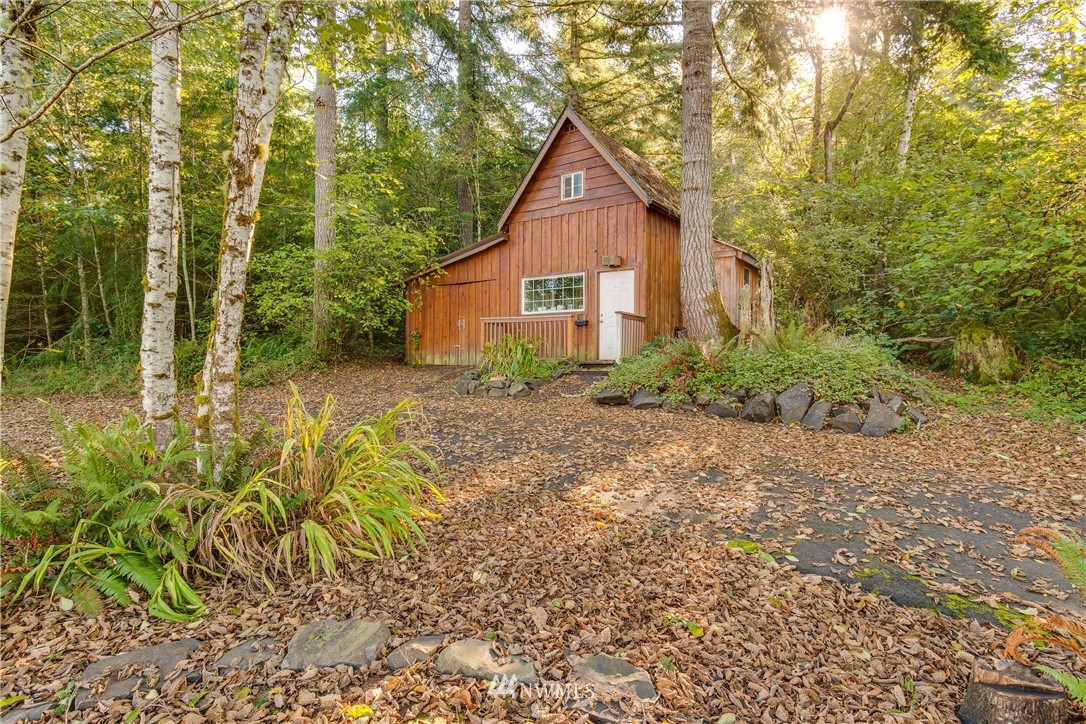 287 Rutherford Lane Castle Rock, WA 98611 - Photo 33 of 39 Gallery Image 33