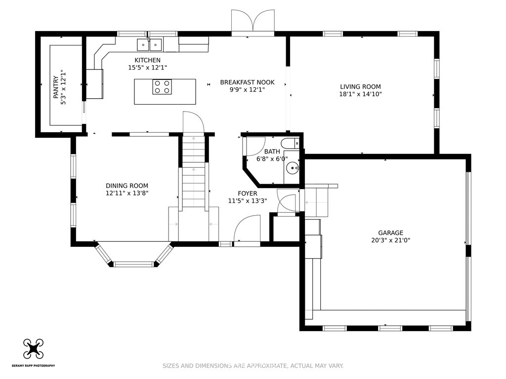 287 Rutherford Lane Castle Rock, WA 98611 - Photo 36 of 39 Gallery Image 36