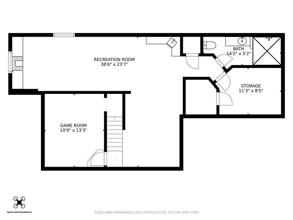287 Rutherford Lane Castle Rock, WA 98611 - Photo 38 of 39 Gallery Image 38
