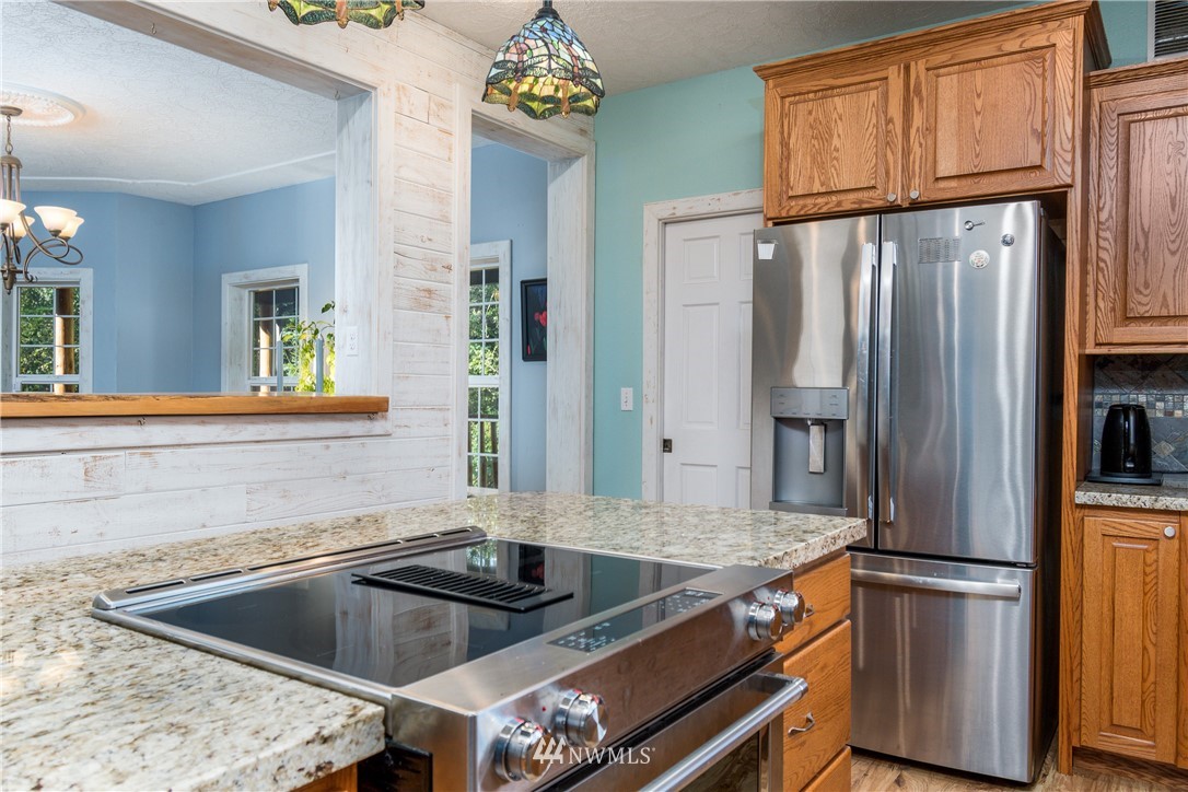287 Rutherford Lane Castle Rock, WA 98611 - Photo 6 of 39 Gallery Image 6