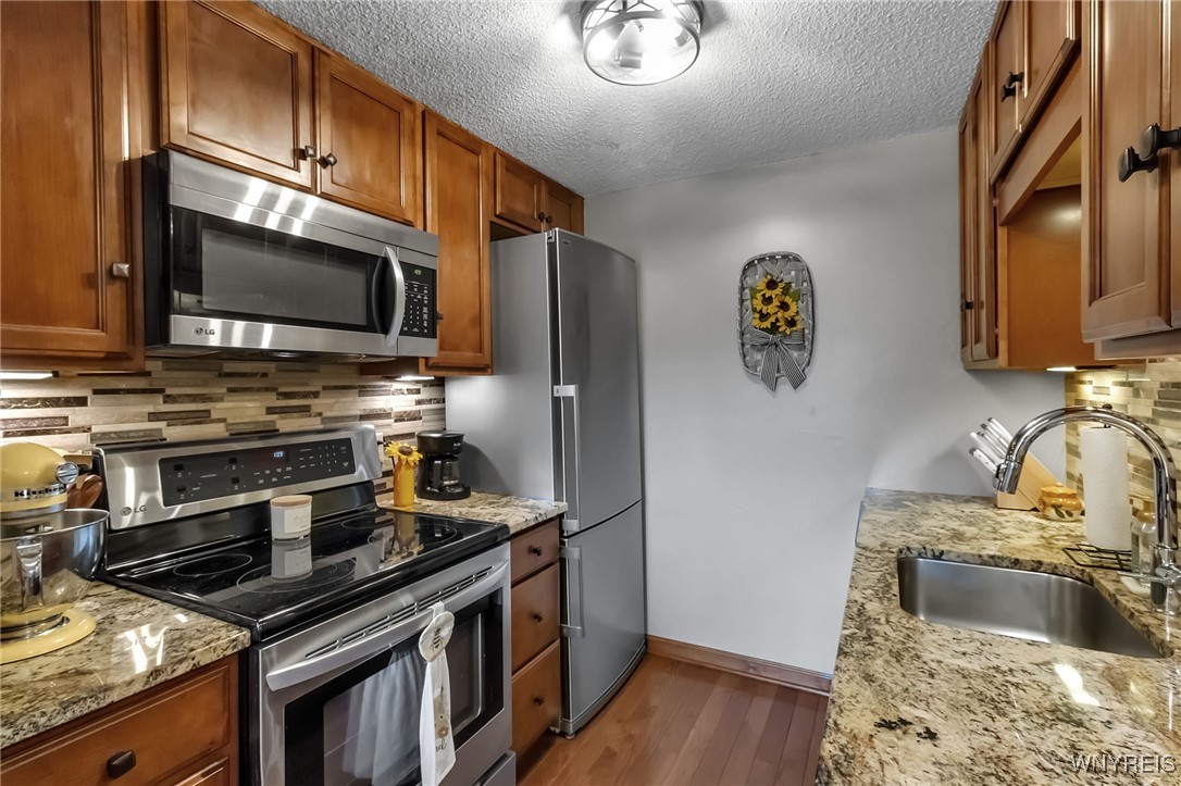 3907 Bowen Road, Unit 26 Lancaster, NY 14086 - Photo 12 of 25