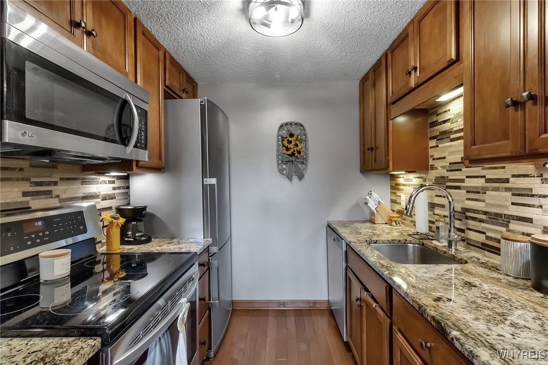 3907 Bowen Road, Unit 26 Lancaster, NY 14086 - Photo 13 of 25