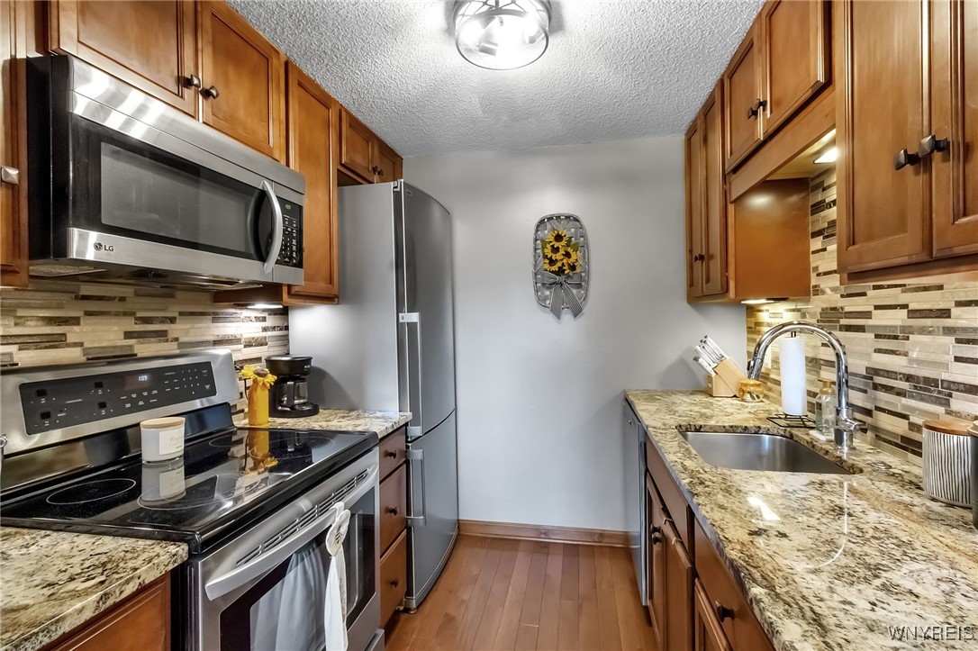 3907 Bowen Road, Unit 26 Lancaster, NY 14086 - Photo 14 of 25