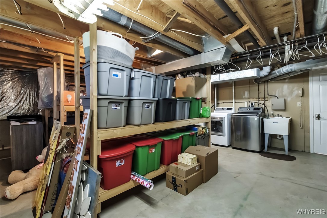 3907 Bowen Road, Unit 26 Lancaster, NY 14086 - Photo 15 of 25