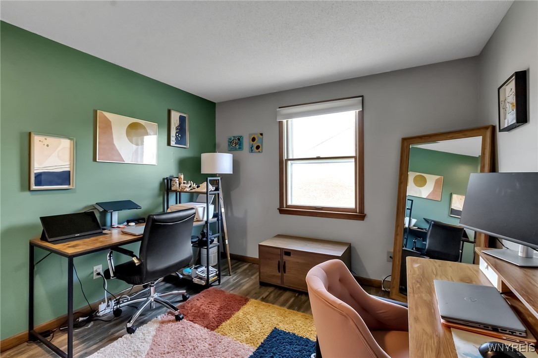 3907 Bowen Road, Unit 26 Lancaster, NY 14086 - Photo 16 of 25