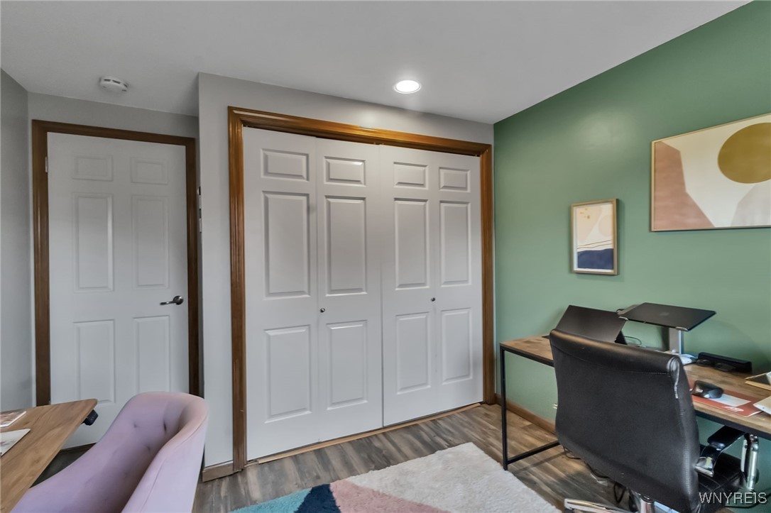 3907 Bowen Road, Unit 26 Lancaster, NY 14086 - Photo 17 of 25