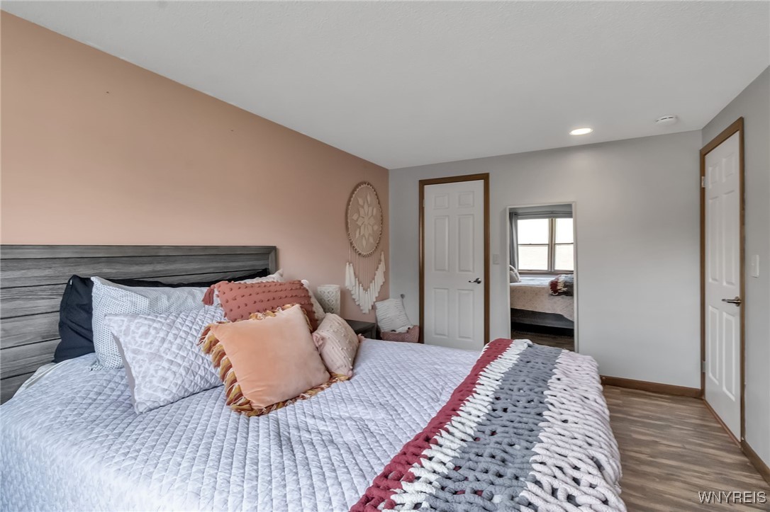 3907 Bowen Road, Unit 26 Lancaster, NY 14086 - Photo 20 of 25