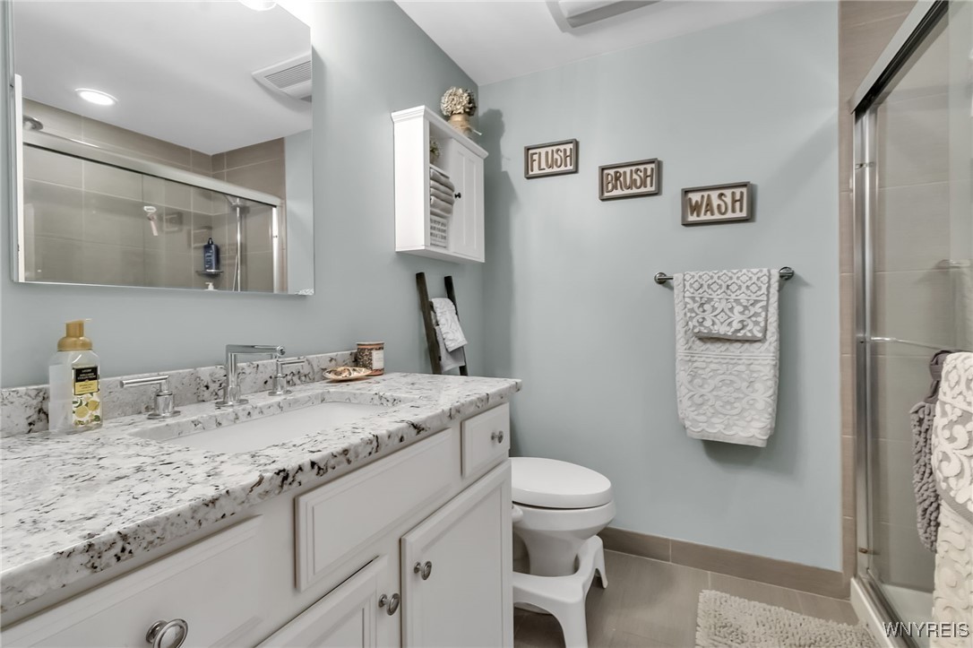 3907 Bowen Road, Unit 26 Lancaster, NY 14086 - Photo 21 of 25