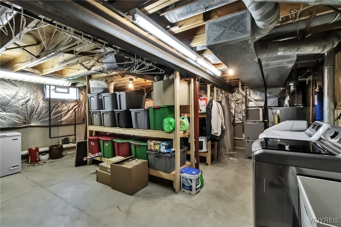 3907 Bowen Road, Unit 26 Lancaster, NY 14086 - Photo 23 of 25