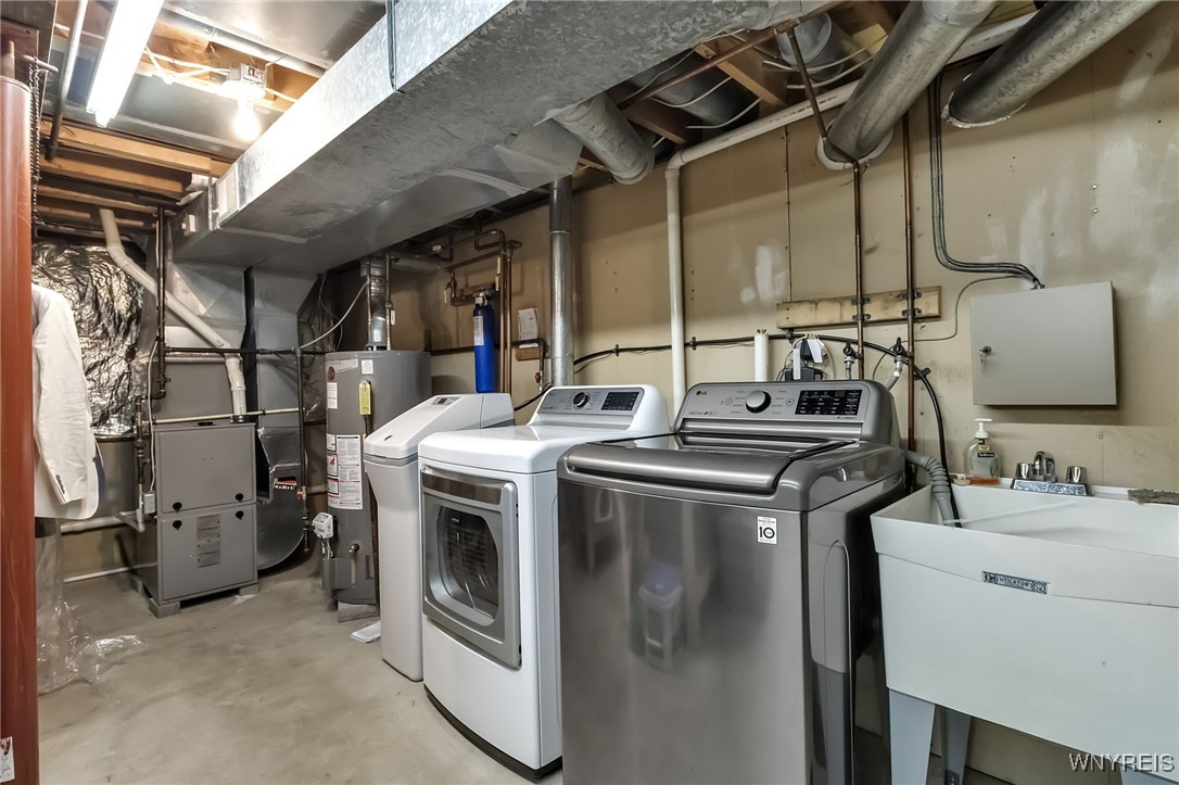 3907 Bowen Road, Unit 26 Lancaster, NY 14086 - Photo 24 of 25