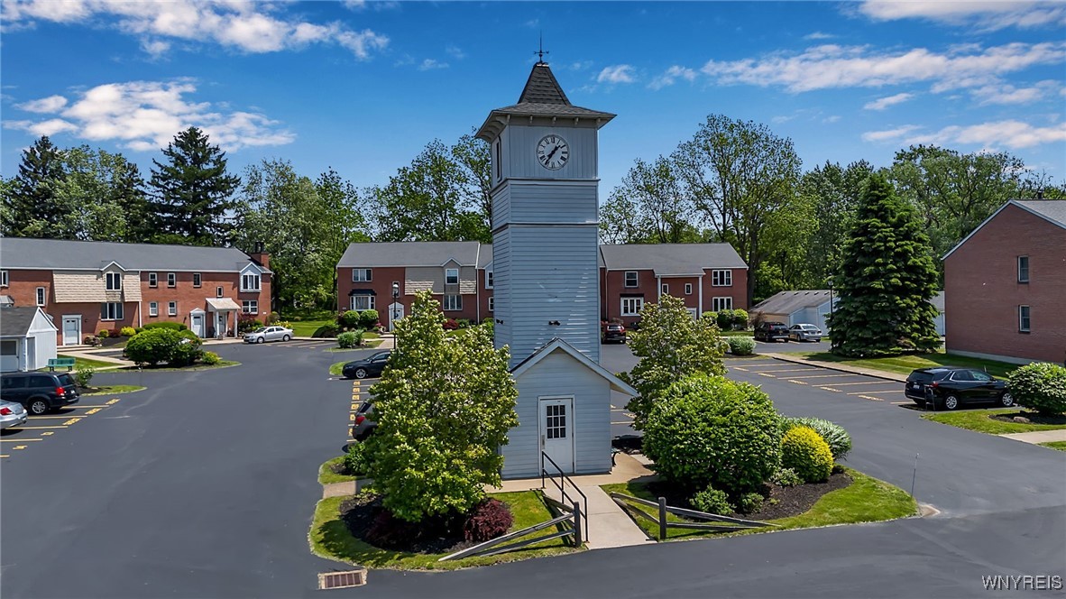 3907 Bowen Road, Unit 26 Lancaster, NY 14086 - Photo 3 of 25